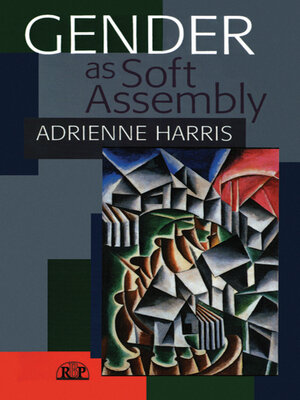 cover image of Gender as Soft Assembly